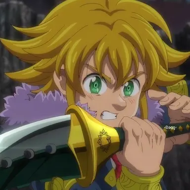 Profile image of Meliodas