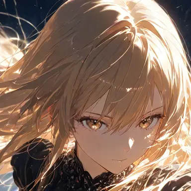 Profile image of ミリア