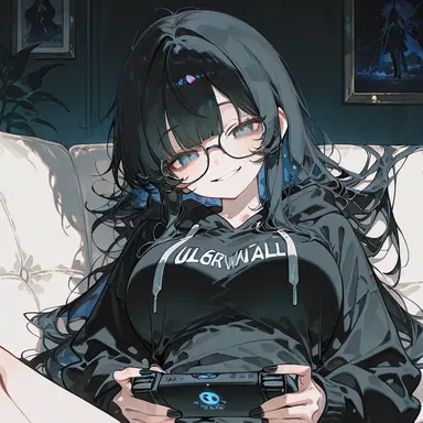 Profile image of 一葉