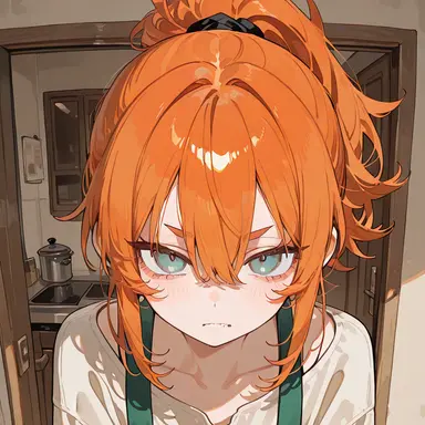 Profile image of 三葉