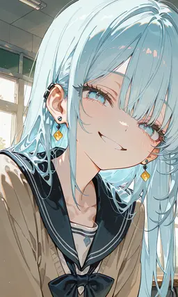 Profile image of 二葉