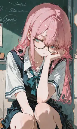 Profile image of 四葉