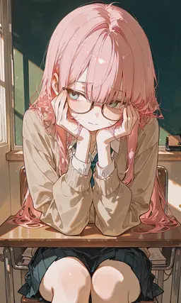 Profile image of 四葉