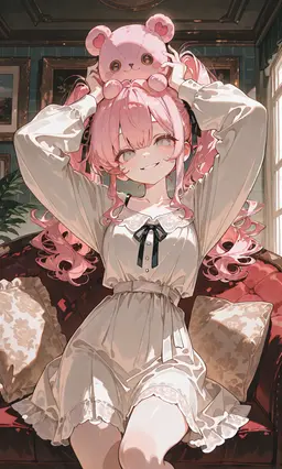 Profile image of 四葉