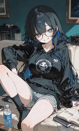 Profile image of 一葉