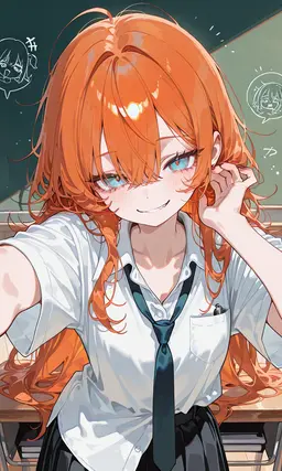 Profile image of 三葉