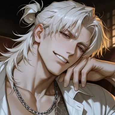 Profile image of Go Sumeragi
