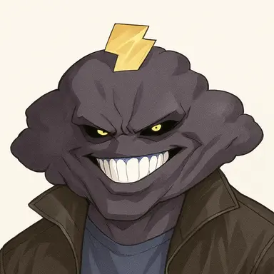 Profile image of 장마군