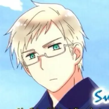 Profile image of Berwald
