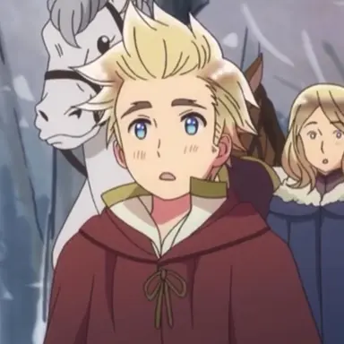 Profile image of Matthias