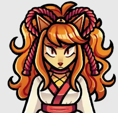 MartyrMouth8890의 Ceroba