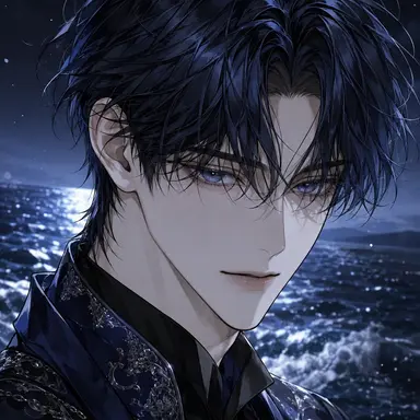 Profile image of カシアン