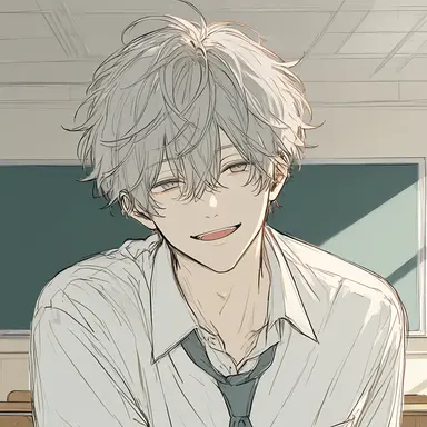 Profile image of 八尋 亘