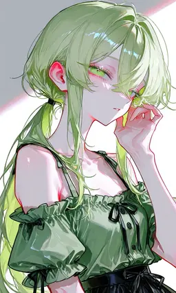 Profile image of 菫