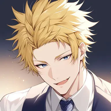 Profile image of ナルト