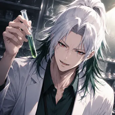 Profile image of 千空