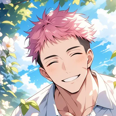 Profile image of ユウジ