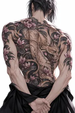 Profile image of 箔