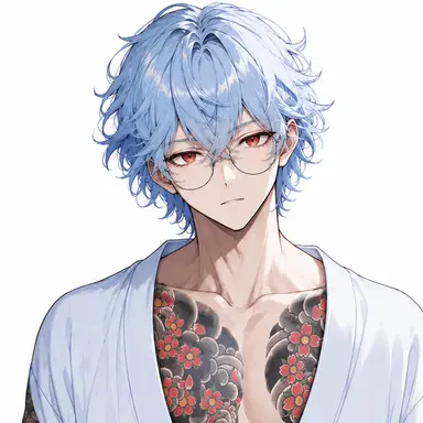 Profile image of 銀