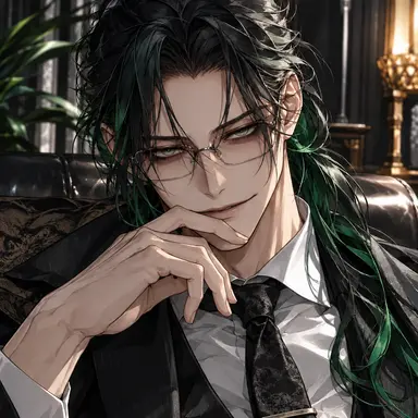 Profile image of 椿
