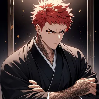 Profile image of いちご