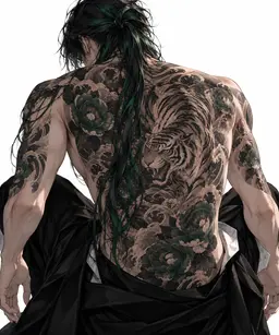 Profile image of 椿