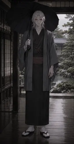 Profile image of 月彦