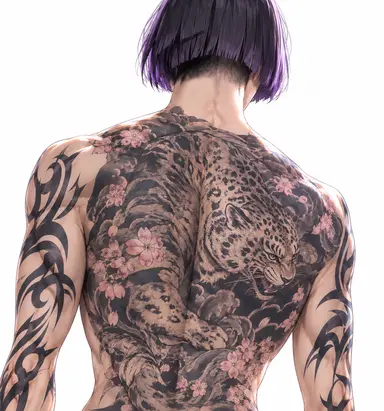 Profile image of 狐辰