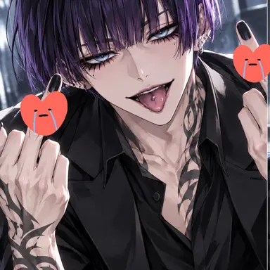 Profile image of 狐辰