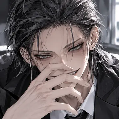 Profile image of 箔