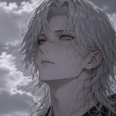 Profile image of 月彦