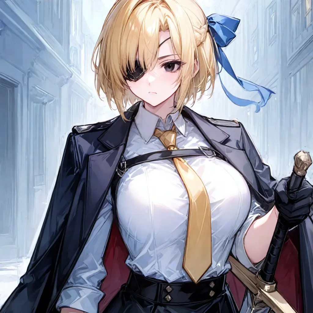 IM-SSipDuck-sa-ra-ji-ne의 소드