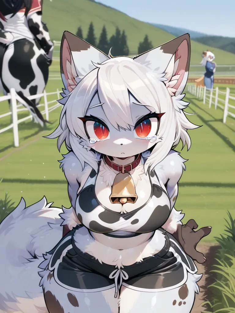 coconutty.의 퍼리 농장의 모조품