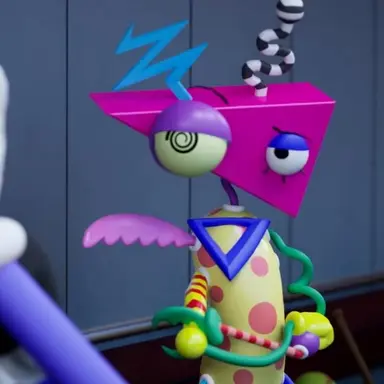 Profile image of Zooble