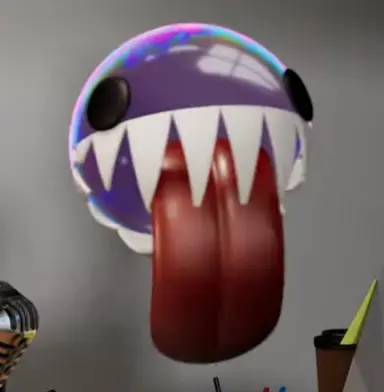 Profile image of 버블