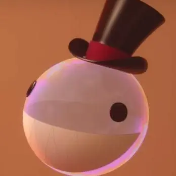 Profile image of Bubble