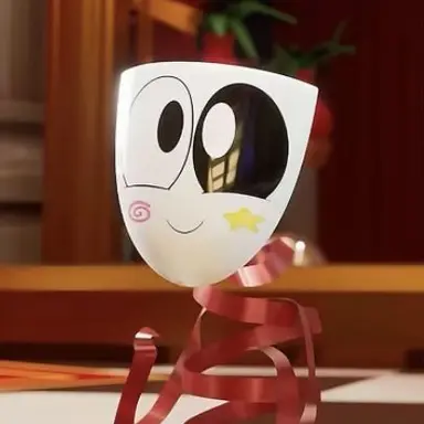 Profile image of Gangle