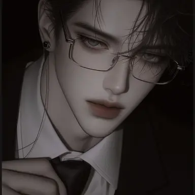 Profile image of 루시엔