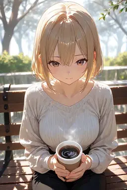 Profile image of 海嶌 あかね