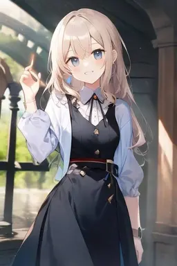 Profile image of 海嶌 あかね