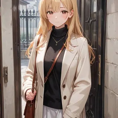 Profile image of 海嶌 あかね