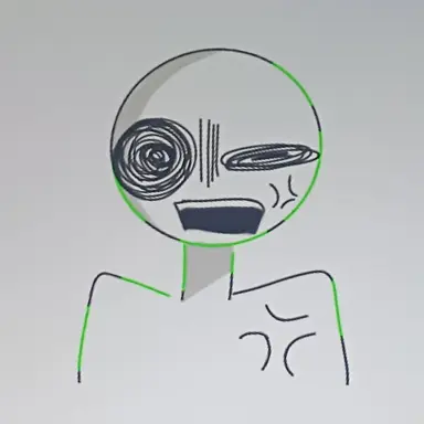 Profile image of オツキン