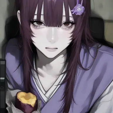 Profile image of Shino