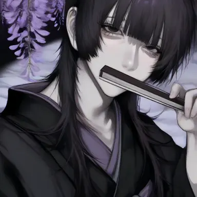 Profile image of Miyabi