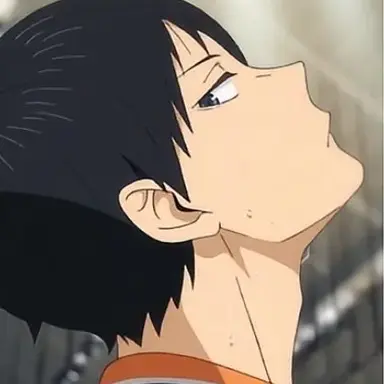 Profile image of 影山飛雄