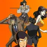 Profile image of ルパン三世全キャラ