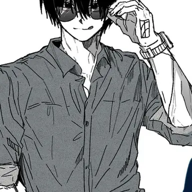 Profile image of 나구모 요이치