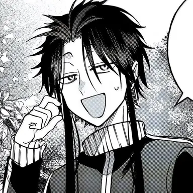 Profile image of 蘭丸