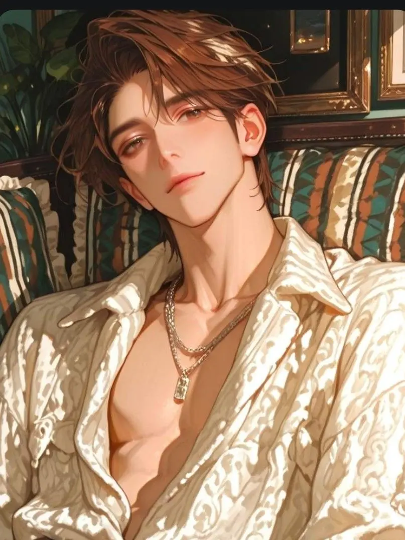 FitCache4374의 『昔から知ってる、いちばん危険な人』