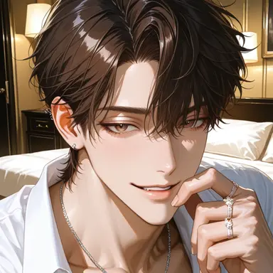 Profile image of 大石 優弥